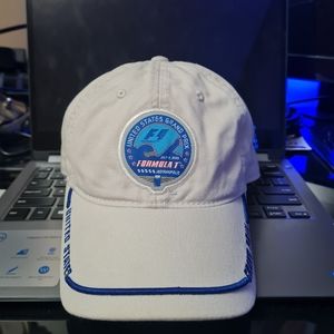 United States Grand Prix Formular 1 Indianapolis 2006 Youth Size Hat
